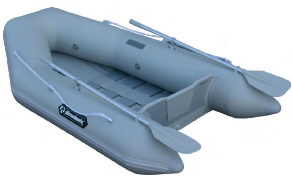 Allroundmarin JOLLY GS-255