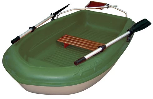 TAHE Sportyak 213 Grün – Bild 2