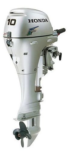 Honda BF 10 XRU Außenborder