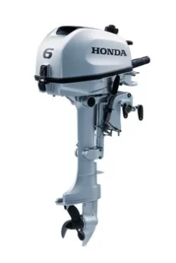 Honda BF 6 AH SHU Außenborder