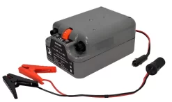 Scoprega Bravo BST 300 Elektrische Luftpumpe