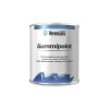 Veneziani Gummipaint Schlauchbootfarbe 500ml Rot