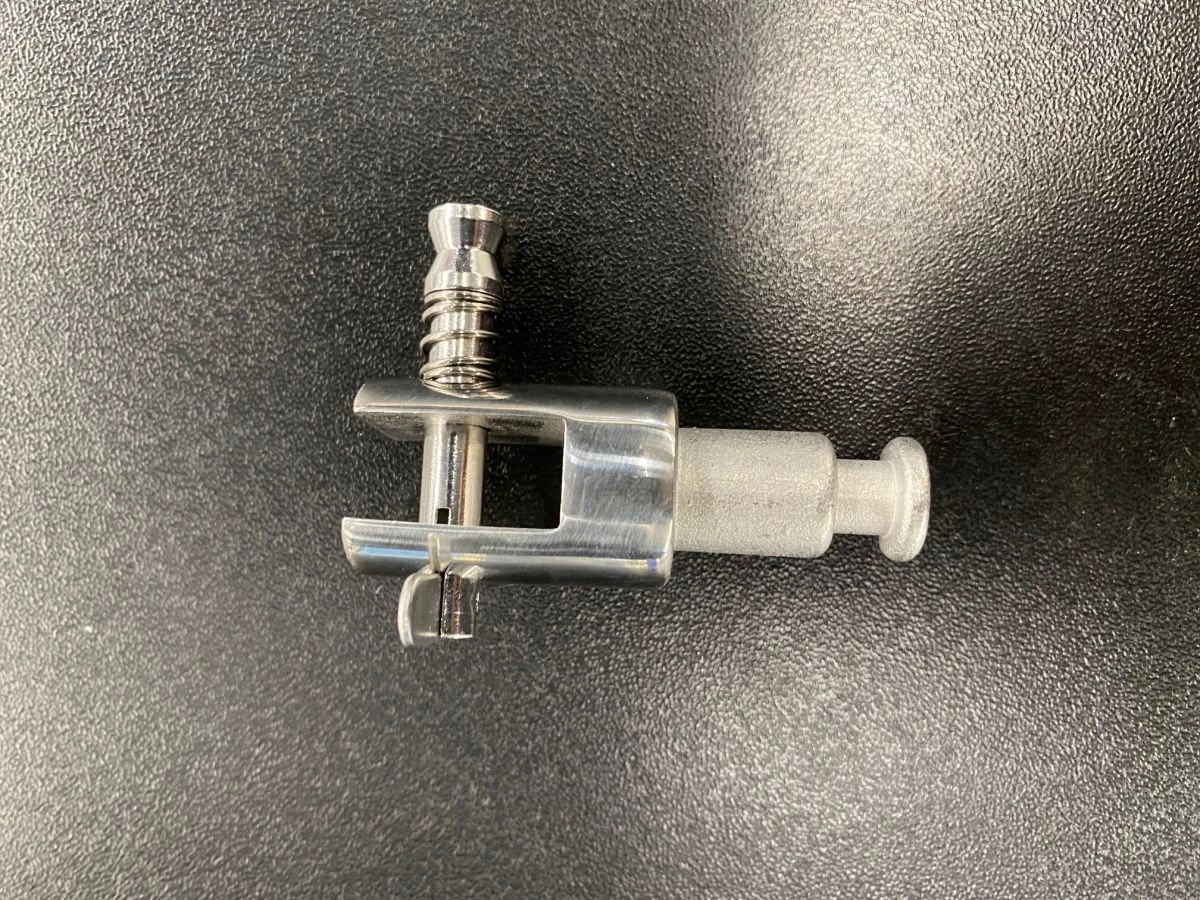 Talamex Bimini-Halter Für Ruderdolle