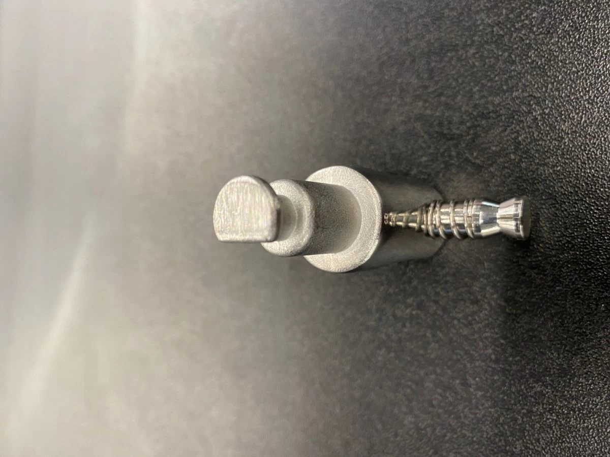 Talamex Bimini-Halter Für Ruderdolle â Bild 3