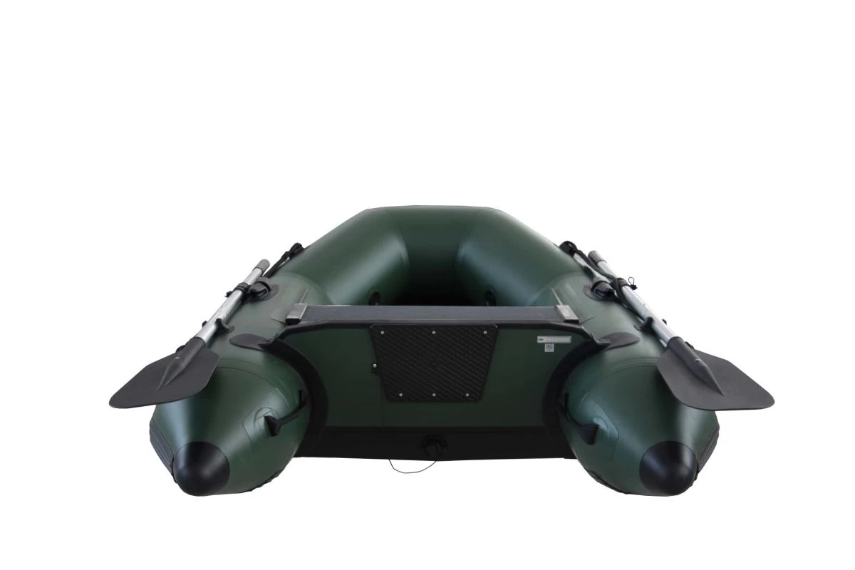 Allroundmarin JOLLY Carbon 180 Grün – Bild 5