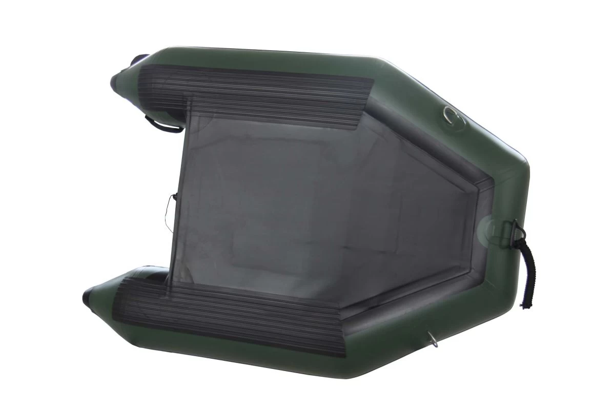 Allroundmarin JOLLY Carbon 180 Grün – Bild 6