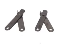 Allpa Anschlusssatz K35 Für Ferbedienung C89/90