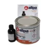 Allpa 2-Komponenten Kleber Für PVC-Boote