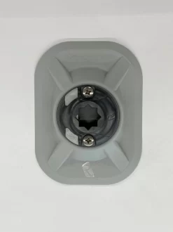 Railblaza Ribport Mit Starport Grau