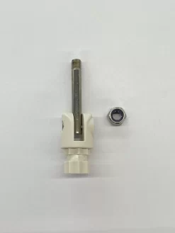 Railblaza Ruderdollen Weiß