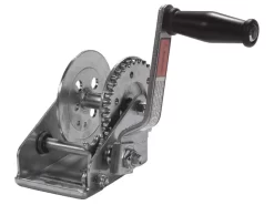 Seilwinden - Serie Populair - Verzinkt - Ungebremst Gr.3