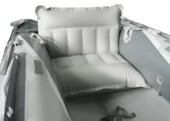 Allroundmarin Schlauchboot Luftsitz Für Innenbreite 95cm