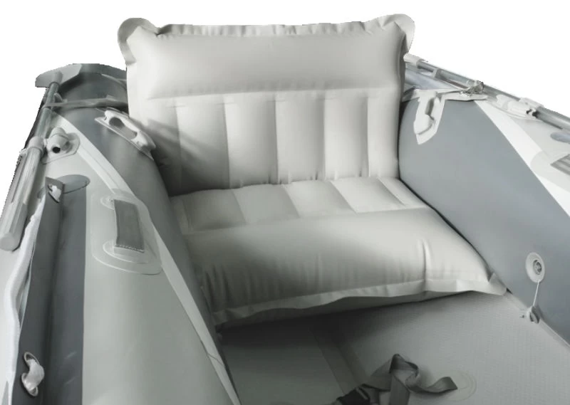 Allroundmarin Schlauchboot Luftsitz Innenbreite 100-110cm