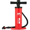 Aqua Marina Areo 16 Double Action Handpumpe Kajak Pumpe Luftpumpe
