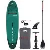 Aqua Marina Breeze 9.1 SUP Komplett Set Ausblasbares Stand Up Paddle Board