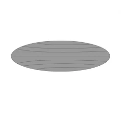 Aqua Marina Drop-Stitch Bodenkammer Für Memba 330