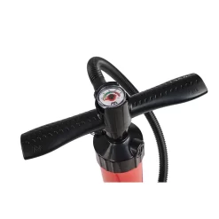 Aqua Marina Liquid Air V1 Hochdruck Hand Pumpe Luftpumpe Mit Manometer