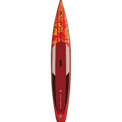 Aqua Marina Race 14.0 Racing SUP Aufblasbares Stand Up Paddle Board Komplett Set