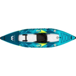 Aqua Marina Steam 312 Kajak 1 Personen Luftboot