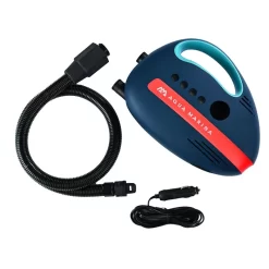 Aqua Marina Turbo Elektrische 12V SUP Pumpe Luftpumpe