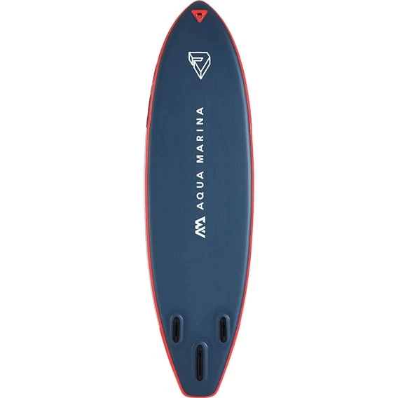 Aqua Marina Wave 8.8 SUP Komplett Set Aufblasbares Stand Up Paddle Board – Bild 2
