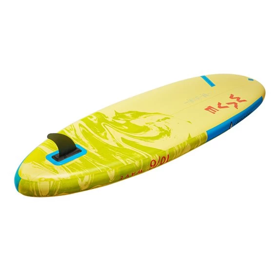Aquatone Wave 10.6 All-Round SUP Set Aufblasbar Stand Up Paddle Board – Bild 5