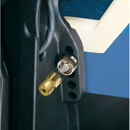 Außenbordmotorsicherung Gewinde 5/16" - 18 – Bild 2