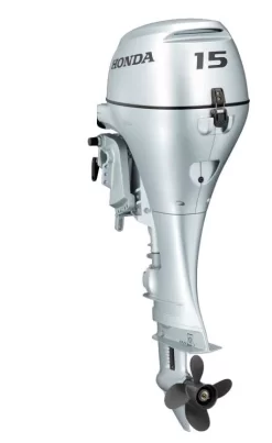 Honda BF 15 LRTU Außenborder