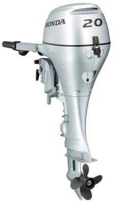 Honda BF 20 LHTU Außenborder
