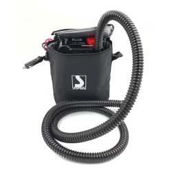 Bravo GE 10-3 12V Elektropumpe Für Kajaks & Kites