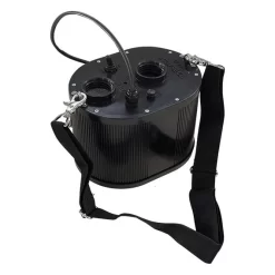 Bravo GE 900 Elektropumpe 600 W Für Kajaks