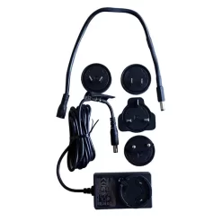 Bravo SP35 Ladegerät 230V Für BST 800 Battery Und GE 20-1 Pumpe