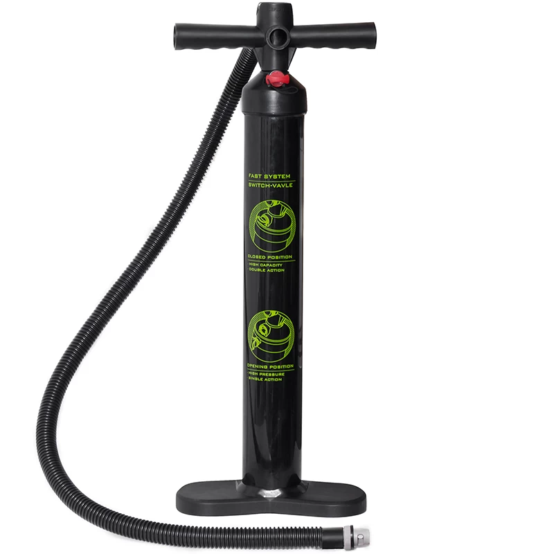 ExtaSea Hochdruck Pumpe Double Action Handpumpe