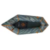 Extasea Packraft 210 1er Trekking Schlauchboot Camouflage TPU Ultra Leicht