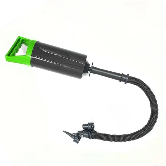 ExtaSea Packraft Pumpe Handpumpe Luftpumpe – Bild 2