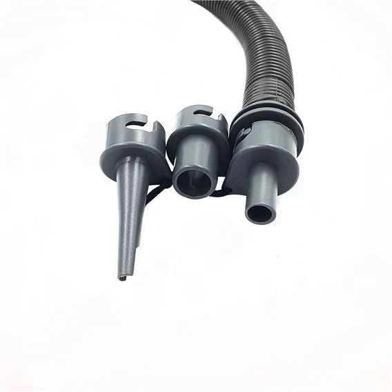 ExtaSea Packraft Pumpe Handpumpe Luftpumpe – Bild 5