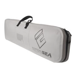 ExtaSea Paddeltasche Für 4-teilige Doppelpaddel Grau