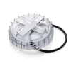 Ersatzdeckel Für Kühlwasserfilter FTR330