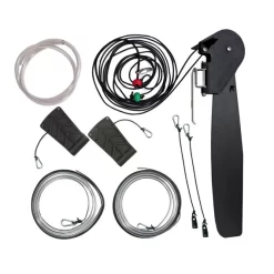 Grabner Steuervorrichtung Kajak Ab 2021