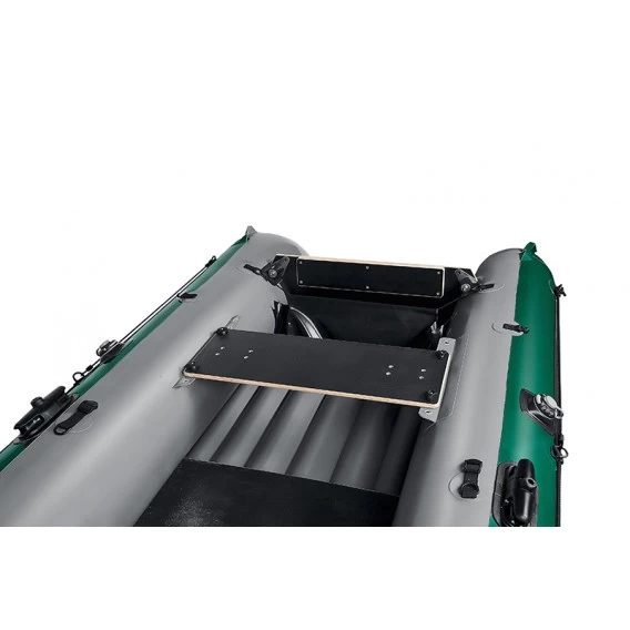 Gumotex Alfonso Angelkajak Angler Schlauchboot Angelboot – Bild 4