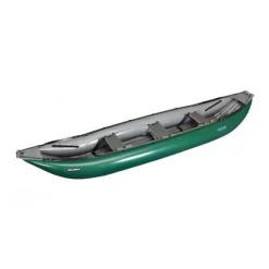 Gumotex Baraka 3er Trekking Kanu Luftboot Kanadier Schlauchboot