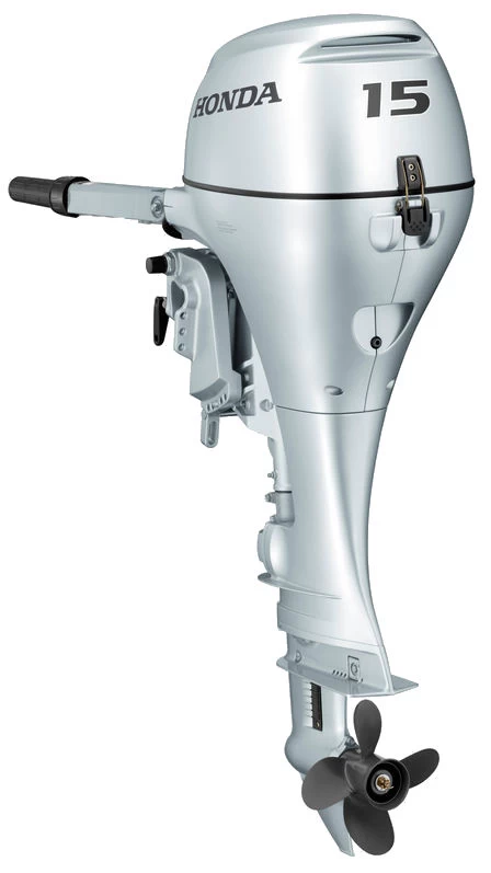 Honda BF 15 LHU Außenborder