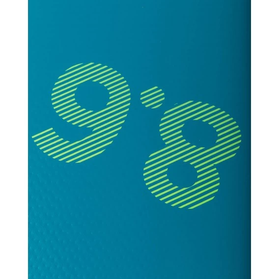 Jobe Yama 8.6 Aufblasbares Stand Up Paddle Board SUP Komplett Set – Bild 6