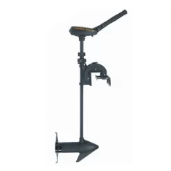 Minn Kota Traxxis 55 12V Elektromotor Elektro Außenbordmotor