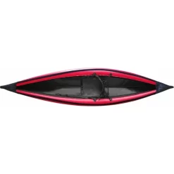 Nortik Scubi Lite 1er Kajak Hybrid Faltkajak Luftkajak