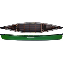 Pakboats PakCanoe 170 Faltboot Kanadier