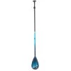 Red Paddle Hybrid Tough Carbon SUP Paddel 3-teilig Blue