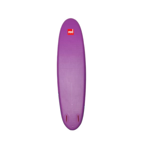 Red Paddle Ride 10.6 SE Aufblasbares Stand Up Paddel Board SUP Sepcial Edition â Bild 4