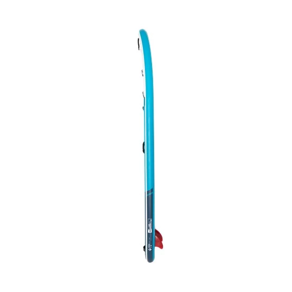 Red Paddle Ride 10.8 Aufblasbares Stand Up Paddel Board SUP – Bild 4
