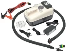 Scoprega BRAVO GE 20-2 Elektrische Luftpumpe